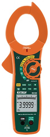 Extech MA1500 Stromzange Extech MA1500 Stromzange