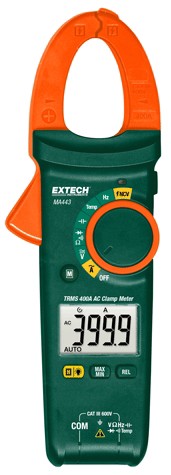 Extech MA443 Hand-Multimeter