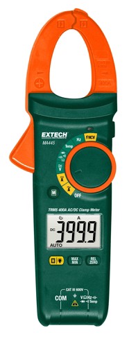 Extech MA445 Stromzange Extech MA445 Stromzange