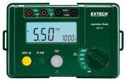 Extech MG310 Isolationsmessgerät Extech MG310 Isolationsmessgerät
