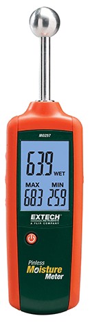 Extech MO257 Materialfeuchteindikator