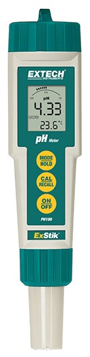 Extech PH100 PH-Messgerät