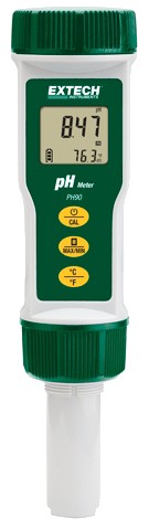 Extech PH90 pH-Messgerät Extech PH90 pH-Messgerät