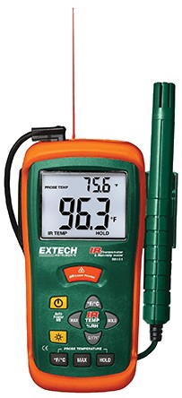 Extech RH101 Hygro-Thermometer