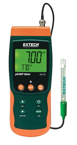 Extech SDL100 Kombi-Messgerät Extech SDL100 Kombi-Messgerät