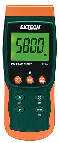 Extech SDL700 Datenlogger Extech SDL700 Datenlogger