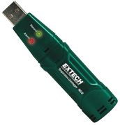 Extech TH10 Temperatur USB Datalogger
