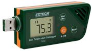 Extech TH30 Temperatur-Datenlogger 