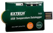 Extech THD5 Temperatur-Datenlogger
