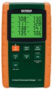 Extech TM500 Temperatur-Datenlogger