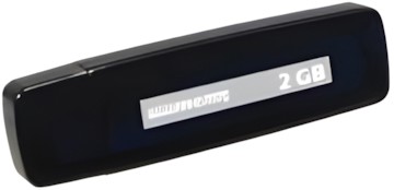 extreMemory USB Drive Performance 2GB extreMemory USB Drive Performance 2GB