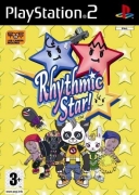 Sony EyeToy - Rhythmic Star PS2 Sony EyeToy - Rhythmic Star PS2