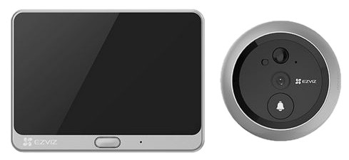 EZVIZ DP1C