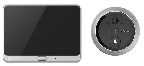 EZVIZ DP2C