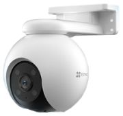 EZVIZ H8 Pro 2K