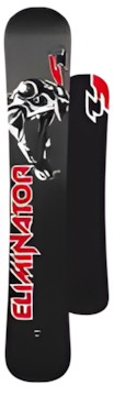 F2 Eliminator Carbon F2 Eliminator Carbon