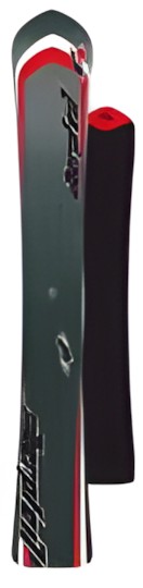 F2 Silberpfeil Carbon
