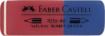Faber-Castell 7070 Radierer