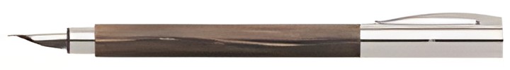 Faber-Castell Ambition Cocos Füllhalter Faber-Castell Ambition Cocos Füllhalter