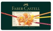 Faber-Castell Farbstift Polychromos 60er Metalletui Faber-Castell Farbstift Polychromos 60er Metalletui