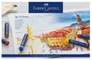Faber-Castell Ölpastellkreiden 36 Farben Faber-Castell Ölpastellkreiden 36 Farben