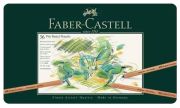 Faber-Castell Pitt Pastell 36er Metalletui