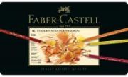 Faber-Castell Polychromos Künstlerfarbstifte 110036 Faber-Castell Polychromos Künstlerfarbstifte 110036