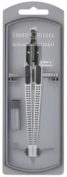 Faber-Castell Schnellverstellzirkel Grip 2001