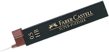 Faber-Castell Super-Polymer Feinminen 0,3 mm 12 Stk.