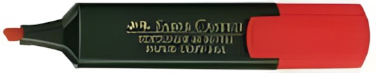 Faber-Castell Textliner 48