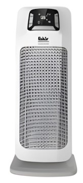 Fakir HT 400