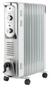 Fakir RF 09 Turbo Plus
