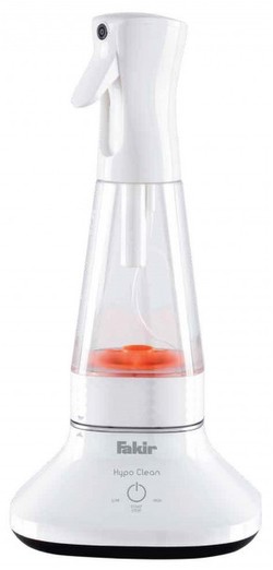 Fakir Sterilisator Hypo Clean