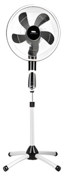 Fakir VC 360° Rotating