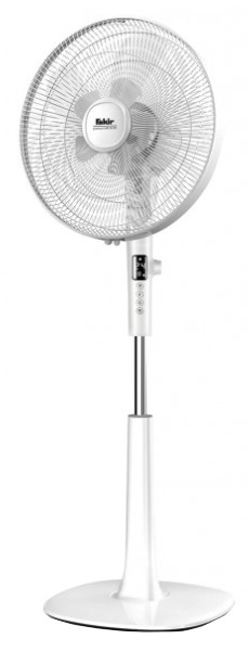 Fakir VC 60 DC Premium
