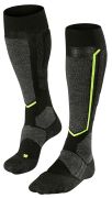 Falke SB2 Skiing Kniestrümpfe Herren Falke SB2 Skiing Kniestrümpfe Herren