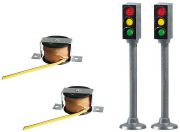 Faller 2 Ampeln 162056