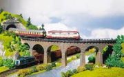 Faller 2 Viaduktbrücken 222586
