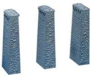 Faller 3 Viaduktpfeiler 120479