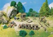 Faller Abenteuerspielplatz 180577 Faller Abenteuerspielplatz 180577