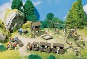 Faller Abenteuerspielplatz 272568 Faller Abenteuerspielplatz 272568