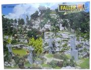 Faller Ausbildungsanlage Konstanzbahn 144046