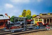 Faller Ausschlackanlage 222149
