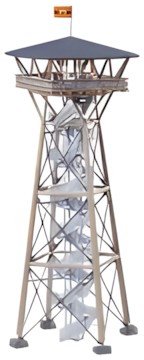 Faller Aussichtsturm Riesenbühl 130390