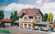 Faller Bahnhof Güglingen 212107