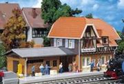 Faller Bahnhof Reichenbach 212104