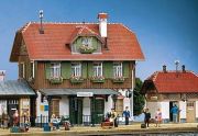 Faller Bahnhof Schönweiler (330901)