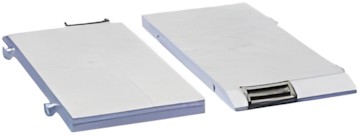 Faller Bahnhofsgrundplatten-Set 330904
