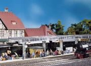Faller Bahnsteig 120187