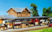 Faller Bahnsteig 222124
